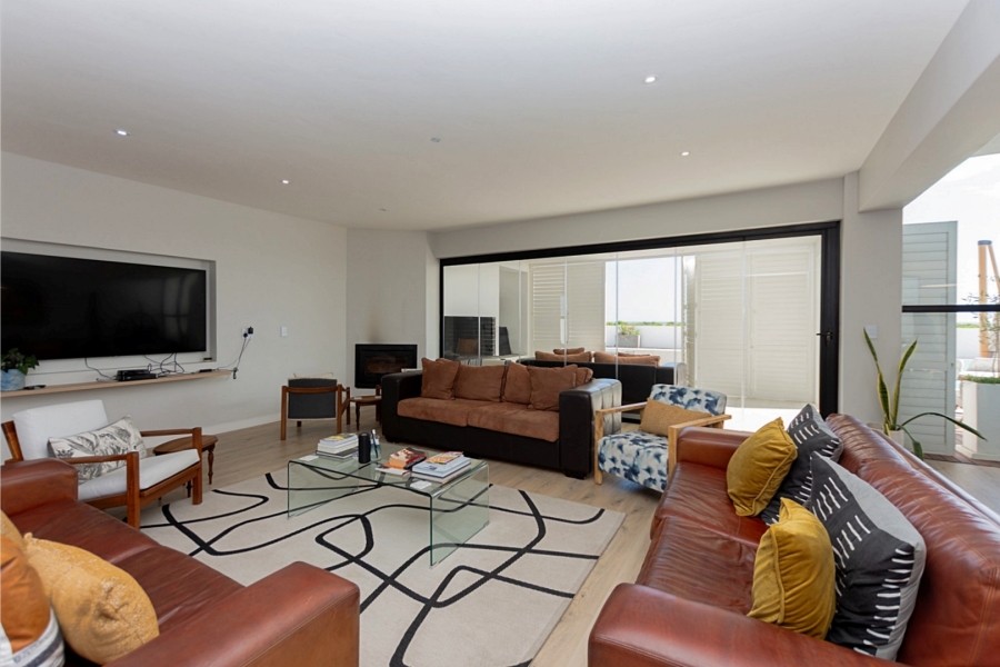 4 Bedroom Property for Sale in Dwarskersbos Western Cape